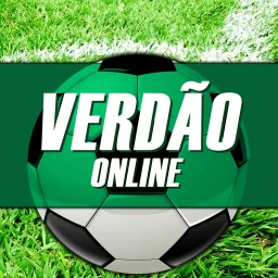 Значок Verdão Online - Torcedores